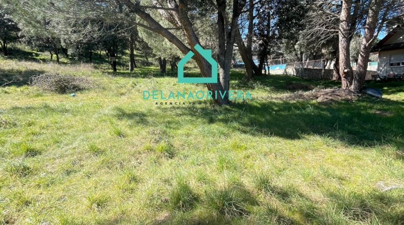 Comunidad de Madrid - Guadarrama - 1265m2