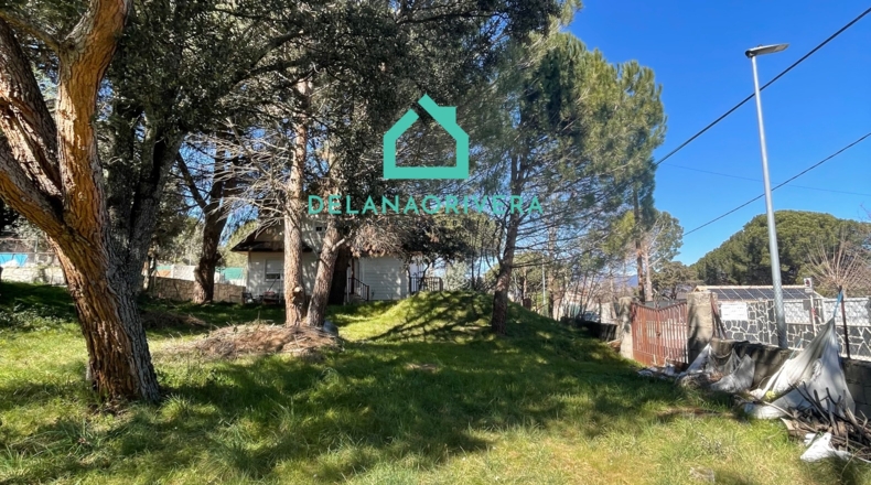 Comunidad de Madrid - Guadarrama - 1265m2