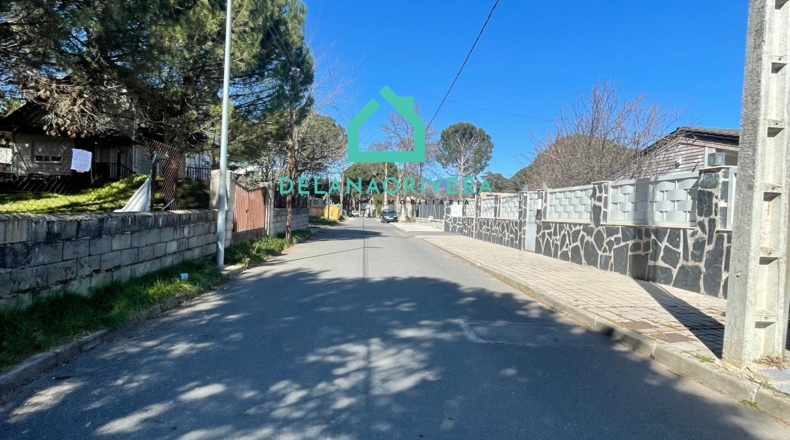 Comunidad de Madrid - Guadarrama - 1265m2