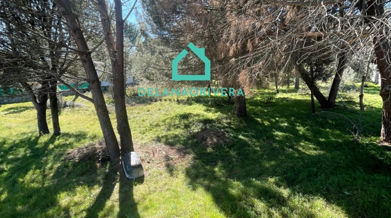 Comunidad de Madrid - Guadarrama - 1265m2