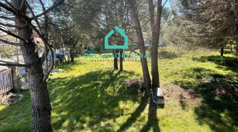 Comunidad de Madrid - Guadarrama - 1265m2