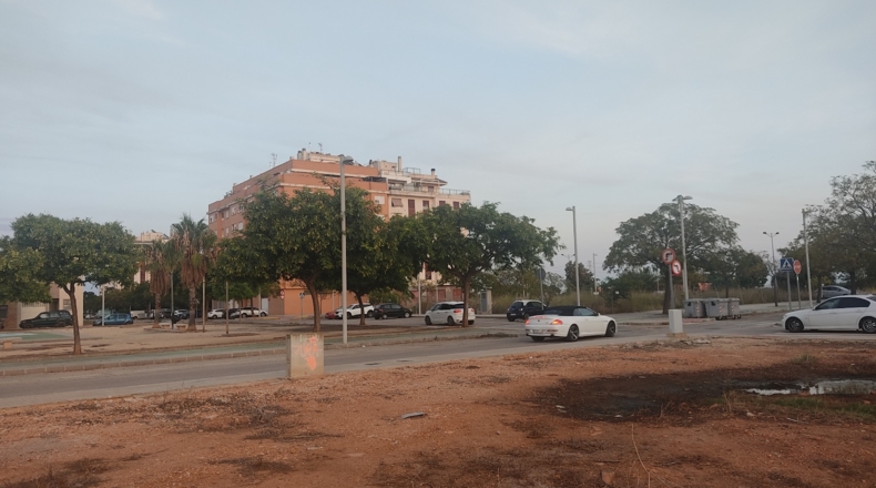 València - Silla - 300m2