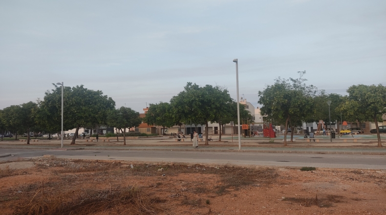 València - Silla - 300m2