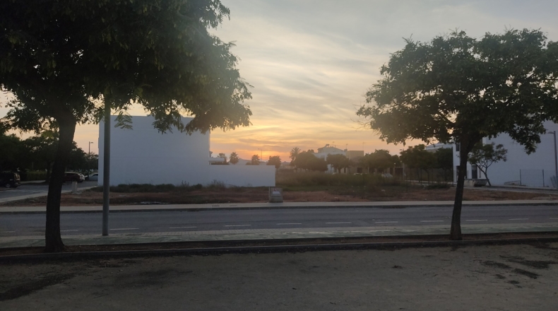 València - Silla - 300m2