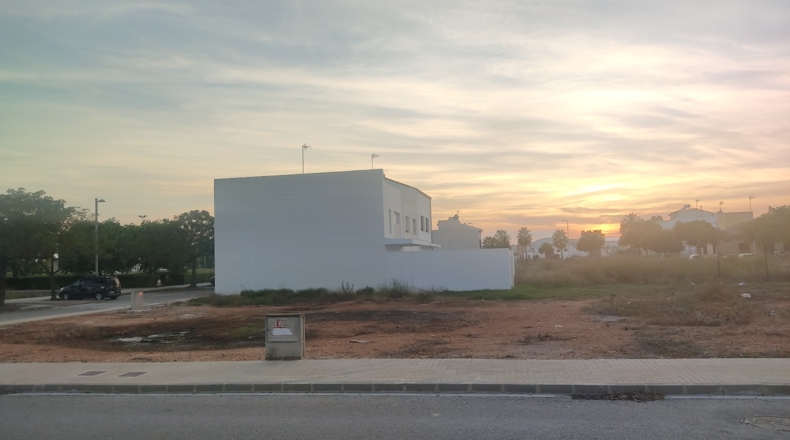 València - Silla - 300m2