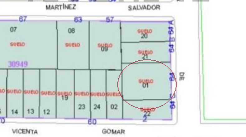 València - Silla - 300m2