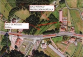Land suitable for development for sale on As Carballas, ref: TR90797 photo
