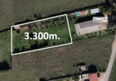 Urban land for sale on Calle Mayor, Santa Olaja de la Ribera, ref: TR90809 photo