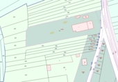 Urban land for sale on Calle Mayor, Santa Olaja de la Ribera, ref: TR90809 photo