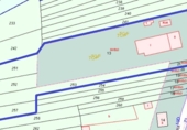 Urban land for sale on Calle Mayor, Santa Olaja de la Ribera, ref: TR90809 photo