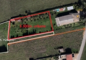 Urban land for sale on Calle Mayor, Santa Olaja de la Ribera, ref: TR90809 photo