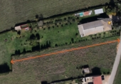 Urban land for sale on Calle Mayor, Santa Olaja de la Ribera, ref: TR90809 photo