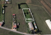 Urban land for sale on Calle Mayor, Santa Olaja de la Ribera, ref: TR90809 photo
