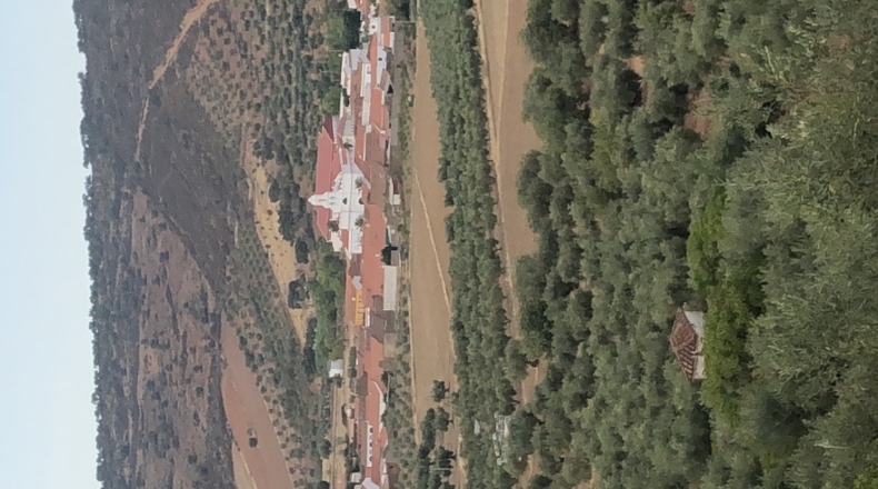 Badajoz - La Lapa - 10000m2
