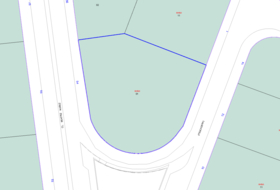 Jaén 3367&nbsp;m² 