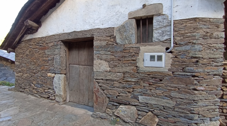 Asturias - Santa Eulalia de Oscos - 476m2