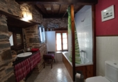Casa de campo con terreno en venta en la caraduje, Santa Eulalia de Oscos, ref: TR90821 foto