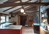 Casa de campo con terreno en venta en la caraduje, Santa Eulalia de Oscos, ref: TR90821 foto