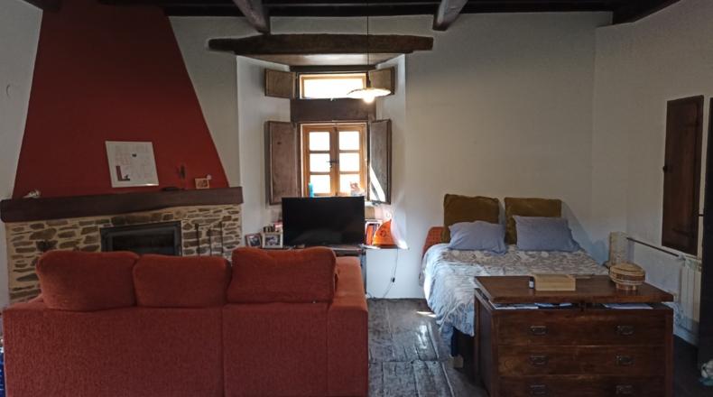Asturias - Santa Eulalia de Oscos - 476m2