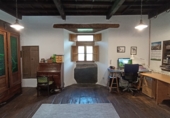 Casa de campo con terreno en venta en la caraduje, Santa Eulalia de Oscos, ref: TR90821 foto