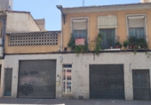 Casa de pueblo en venta en la Calle Mayor, Molina de Segura, ref: TR90829 foto