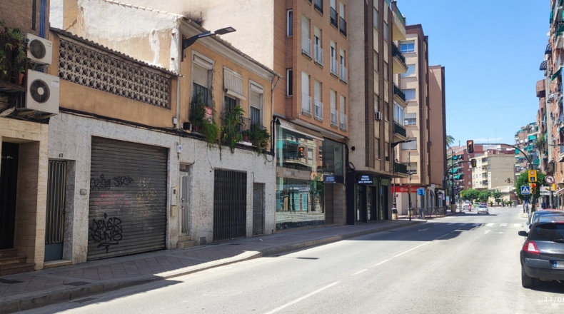 Murcia - Molina de Segura - 300m2