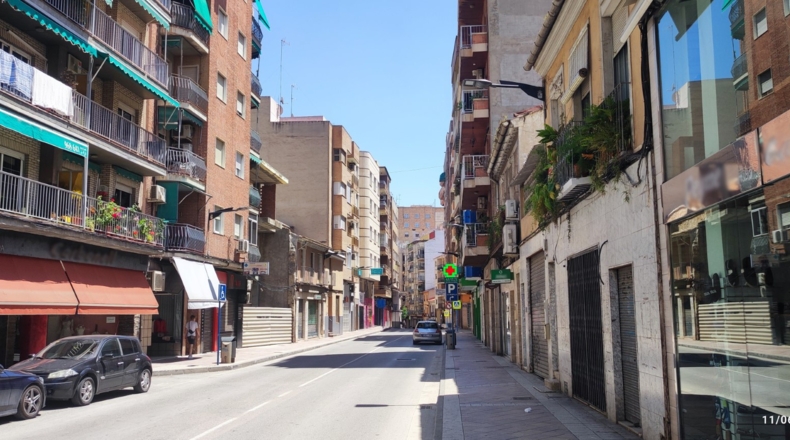 Murcia - Molina de Segura - 300m2