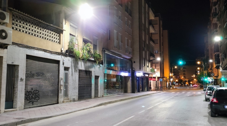 Murcia - Molina de Segura - 300m2