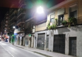 Casa de pueblo en venta en la Calle Mayor, Molina de Segura, ref: TR90829 foto