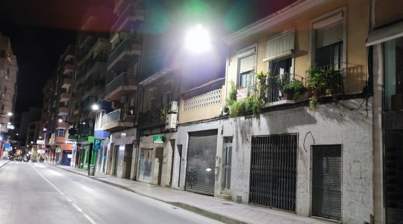 Murcia - Molina de Segura - 300m2