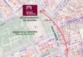 Casa de pueblo en venta en la Calle Mayor, Molina de Segura, ref: TR90829 foto