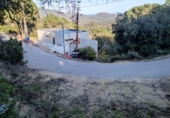 Parcela urbanizable en venta en la Serra Brava, ref: TR90826 foto