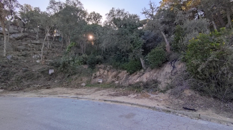 Gerona - Serra Brava - 819m2