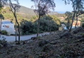 Parcela urbanizable en venta en la Serra Brava, ref: TR90826 foto