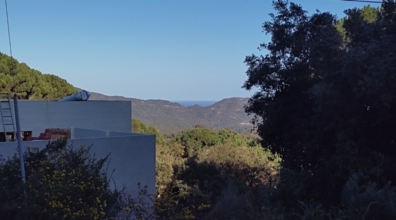 Gerona - Serra Brava - 819m2