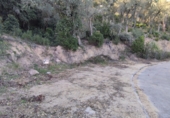 Parcela urbanizable en venta en la Serra Brava, ref: TR90826 foto