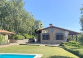 Rural estate for sale on las ollas, Cuacos de Yuste, ref: TR90838 photo