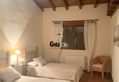 Rural estate for sale on las ollas, Cuacos de Yuste, ref: TR90838 photo