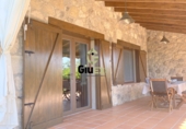 Rural estate for sale on las ollas, Cuacos de Yuste, ref: TR90838 photo