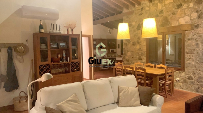 Cáceres - Cuacos de Yuste - 26500m2