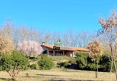 Rural estate for sale on las ollas, Cuacos de Yuste, ref: TR90838 photo