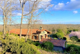 Cuacos de Yuste 26500&nbsp;m² 