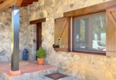 Rural estate for sale on las ollas, Cuacos de Yuste, ref: TR90838 photo