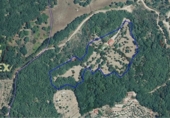 Rural estate for sale on las ollas, Cuacos de Yuste, ref: TR90838 photo