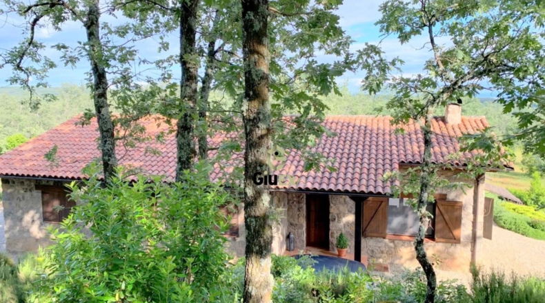 Cáceres - Cuacos de Yuste - 26500m2