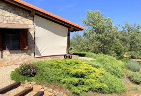 Cuacos de Yuste 26500&nbsp;m² 