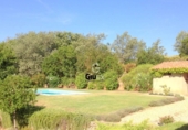 Rural estate for sale on las ollas, Cuacos de Yuste, ref: TR90838 photo