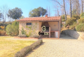 Cuacos de Yuste 26500&nbsp;m² 