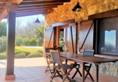 Rural estate for sale on las ollas, Cuacos de Yuste, ref: TR90838 photo