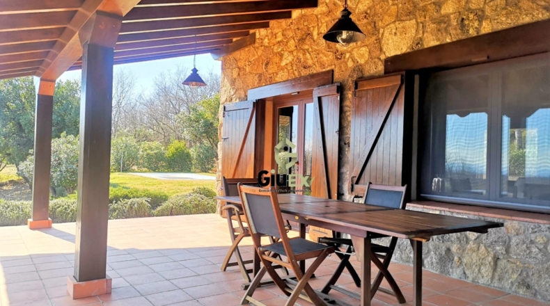 Cáceres - Cuacos de Yuste - 26500m2